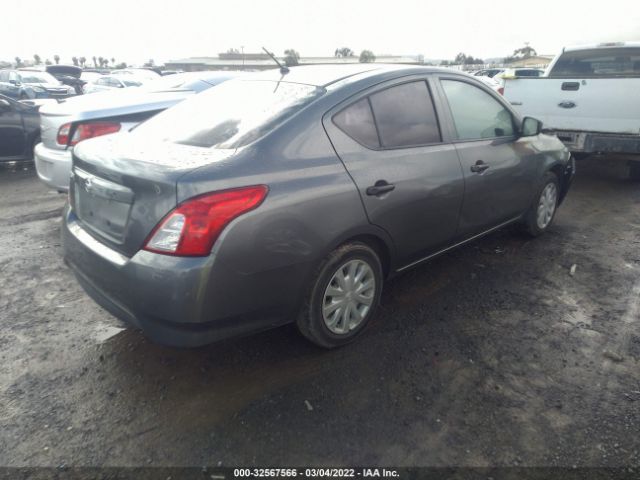 Photo 3 VIN: 3N1CN7AP2GL905262 - NISSAN VERSA 