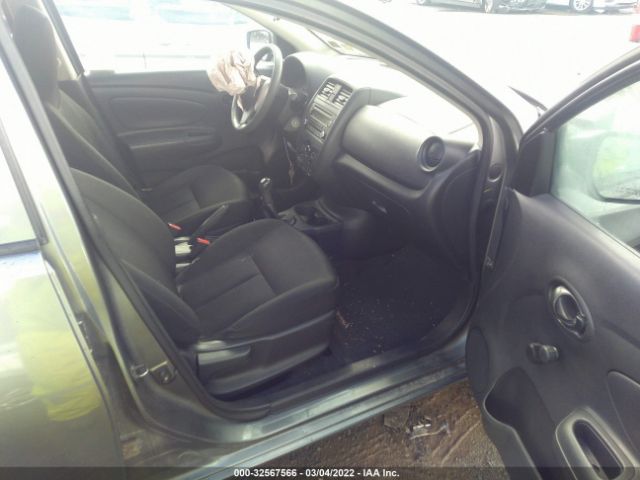 Photo 4 VIN: 3N1CN7AP2GL905262 - NISSAN VERSA 