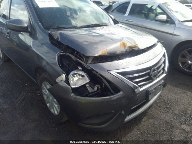 Photo 5 VIN: 3N1CN7AP2GL905262 - NISSAN VERSA 