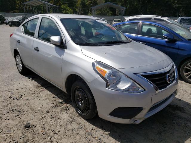 Photo 0 VIN: 3N1CN7AP2GL905455 - NISSAN VERSA S 