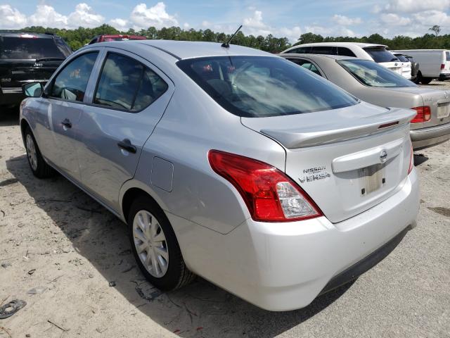 Photo 2 VIN: 3N1CN7AP2GL905455 - NISSAN VERSA S 