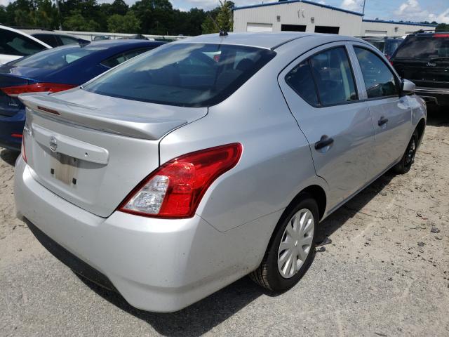 Photo 3 VIN: 3N1CN7AP2GL905455 - NISSAN VERSA S 