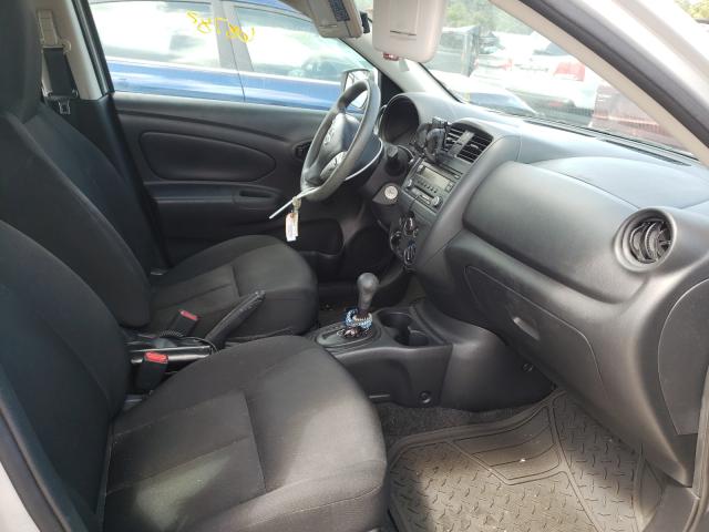 Photo 4 VIN: 3N1CN7AP2GL905455 - NISSAN VERSA S 