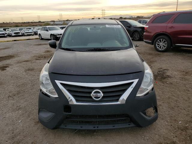 Photo 4 VIN: 3N1CN7AP2GL905469 - NISSAN VERSA 