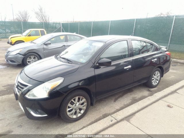 Photo 1 VIN: 3N1CN7AP2GL905682 - NISSAN VERSA 