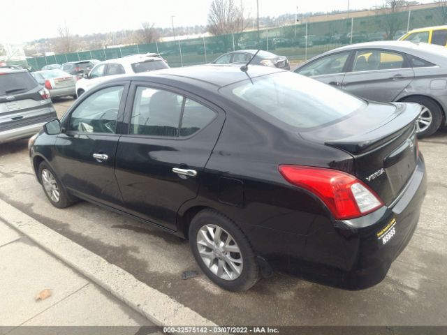 Photo 2 VIN: 3N1CN7AP2GL905682 - NISSAN VERSA 