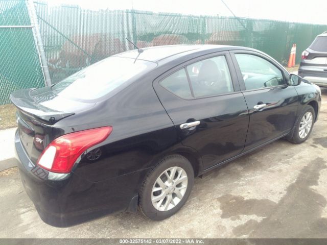 Photo 3 VIN: 3N1CN7AP2GL905682 - NISSAN VERSA 