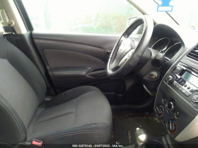 Photo 4 VIN: 3N1CN7AP2GL905682 - NISSAN VERSA 