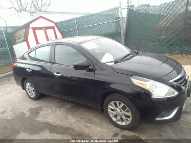 Photo 5 VIN: 3N1CN7AP2GL905682 - NISSAN VERSA 