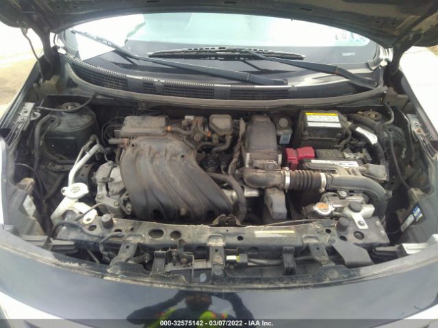 Photo 9 VIN: 3N1CN7AP2GL905682 - NISSAN VERSA 