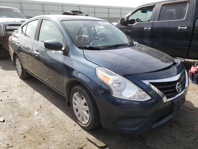 Photo 0 VIN: 3N1CN7AP2GL906170 - NISSAN VERSA S 