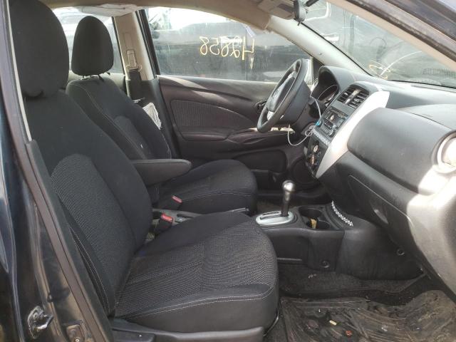 Photo 4 VIN: 3N1CN7AP2GL906170 - NISSAN VERSA S 