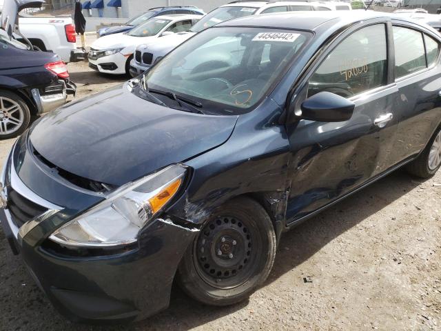 Photo 8 VIN: 3N1CN7AP2GL906170 - NISSAN VERSA S 