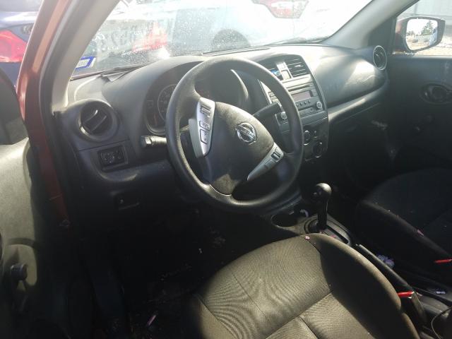 Photo 8 VIN: 3N1CN7AP2GL906315 - NISSAN VERSA S 