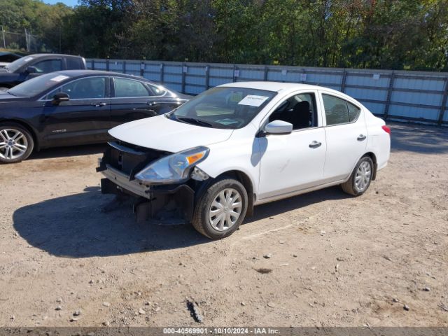 Photo 1 VIN: 3N1CN7AP2GL907514 - NISSAN VERSA 