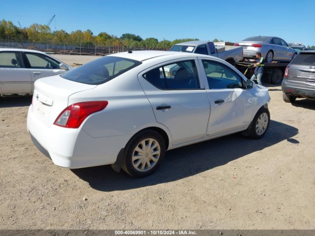 Photo 3 VIN: 3N1CN7AP2GL907514 - NISSAN VERSA 