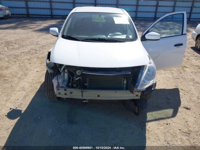 Photo 5 VIN: 3N1CN7AP2GL907514 - NISSAN VERSA 