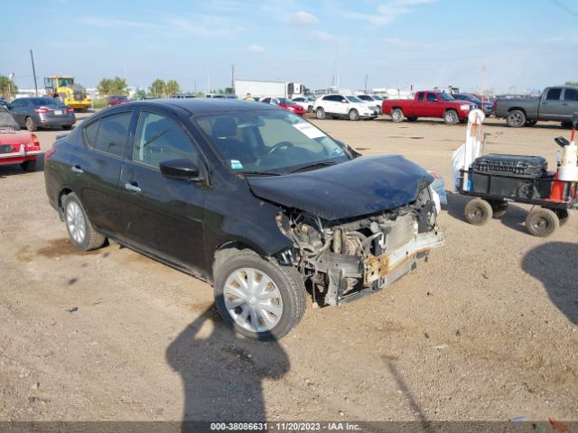 Photo 0 VIN: 3N1CN7AP2GL907609 - NISSAN VERSA 