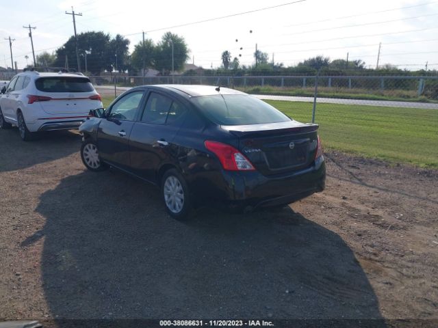 Photo 2 VIN: 3N1CN7AP2GL907609 - NISSAN VERSA 