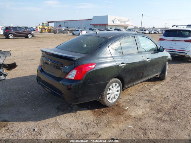 Photo 3 VIN: 3N1CN7AP2GL907609 - NISSAN VERSA 