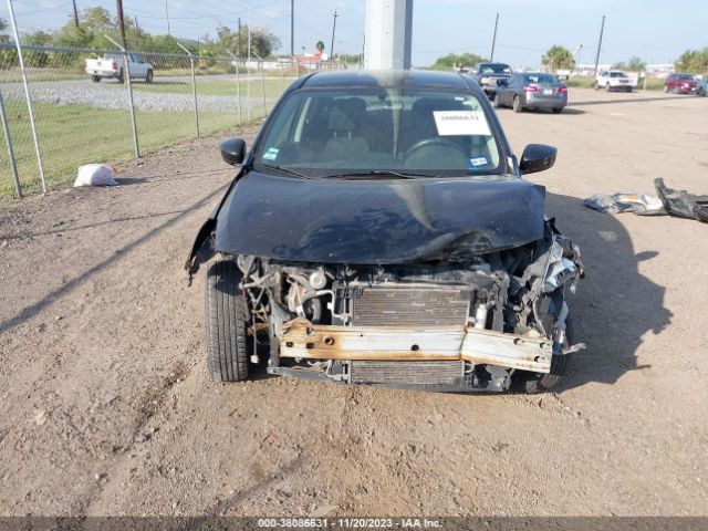 Photo 5 VIN: 3N1CN7AP2GL907609 - NISSAN VERSA 