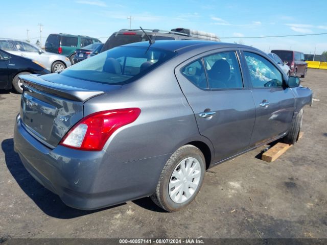 Photo 3 VIN: 3N1CN7AP2GL907626 - NISSAN VERSA 