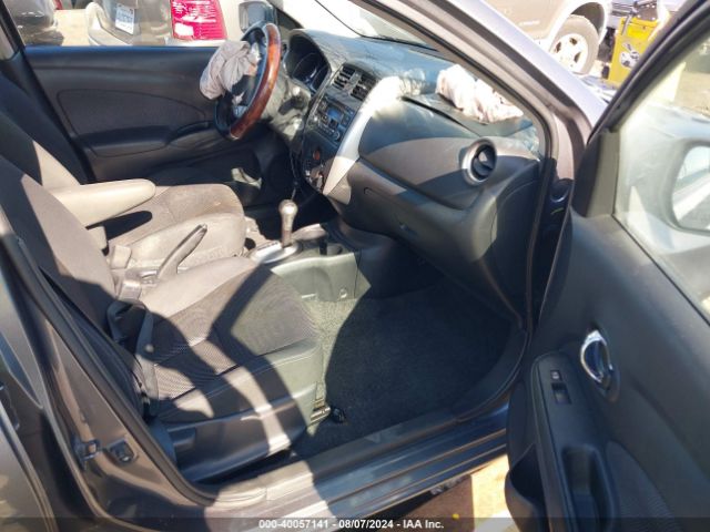 Photo 4 VIN: 3N1CN7AP2GL907626 - NISSAN VERSA 