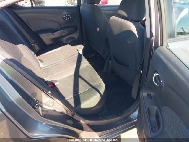 Photo 7 VIN: 3N1CN7AP2GL907626 - NISSAN VERSA 