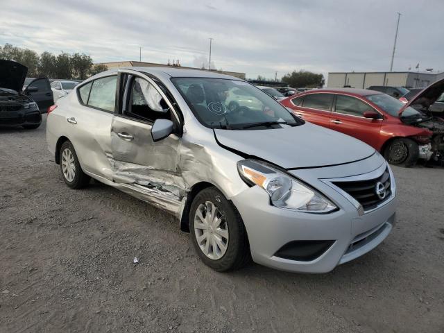 Photo 3 VIN: 3N1CN7AP2GL907819 - NISSAN VERSA S 