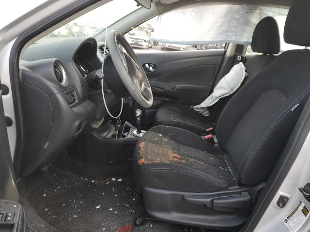 Photo 6 VIN: 3N1CN7AP2GL907819 - NISSAN VERSA S 