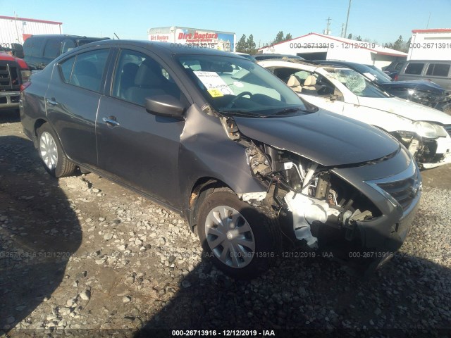 Photo 0 VIN: 3N1CN7AP2GL907870 - NISSAN VERSA 