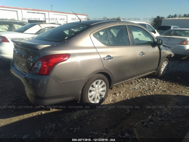 Photo 3 VIN: 3N1CN7AP2GL907870 - NISSAN VERSA 