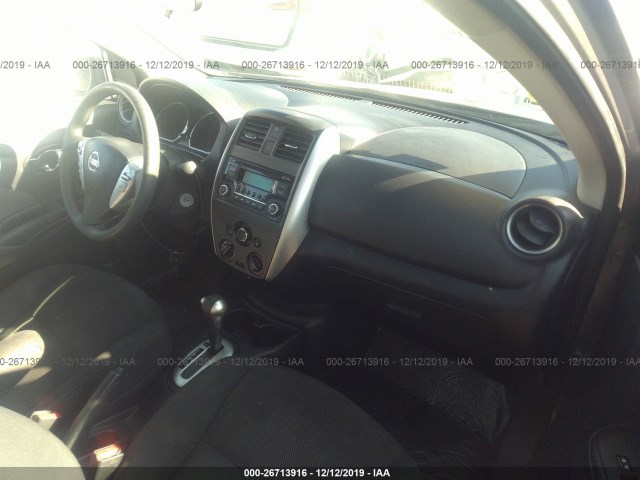 Photo 4 VIN: 3N1CN7AP2GL907870 - NISSAN VERSA 