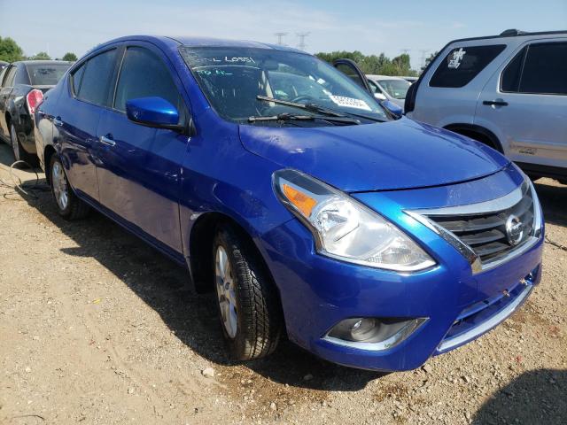 Photo 3 VIN: 3N1CN7AP2GL908551 - NISSAN VERSA 