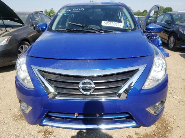 Photo 4 VIN: 3N1CN7AP2GL908551 - NISSAN VERSA 