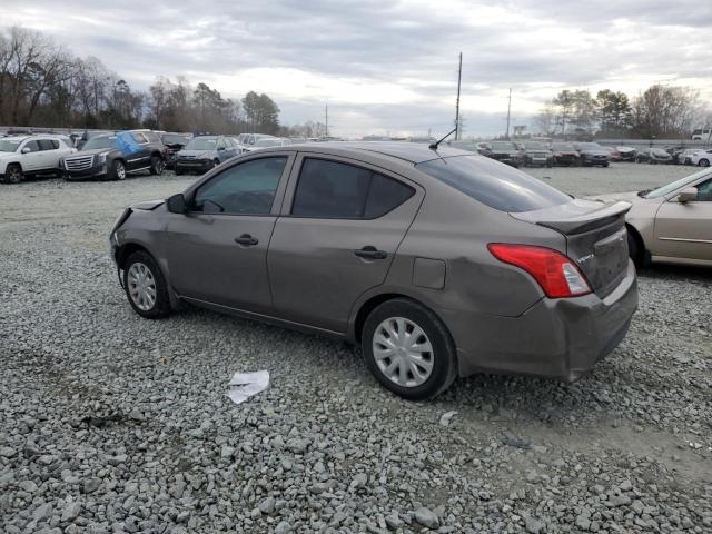 Photo 1 VIN: 3N1CN7AP2GL908890 - NISSAN VERSA 