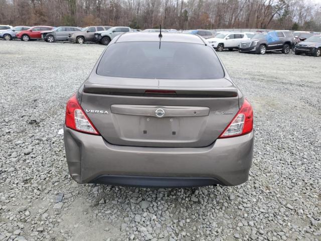 Photo 5 VIN: 3N1CN7AP2GL908890 - NISSAN VERSA 