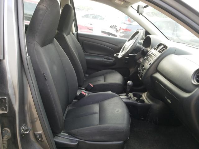 Photo 4 VIN: 3N1CN7AP2GL909019 - NISSAN VERSA S 