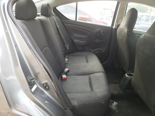 Photo 5 VIN: 3N1CN7AP2GL909019 - NISSAN VERSA S 