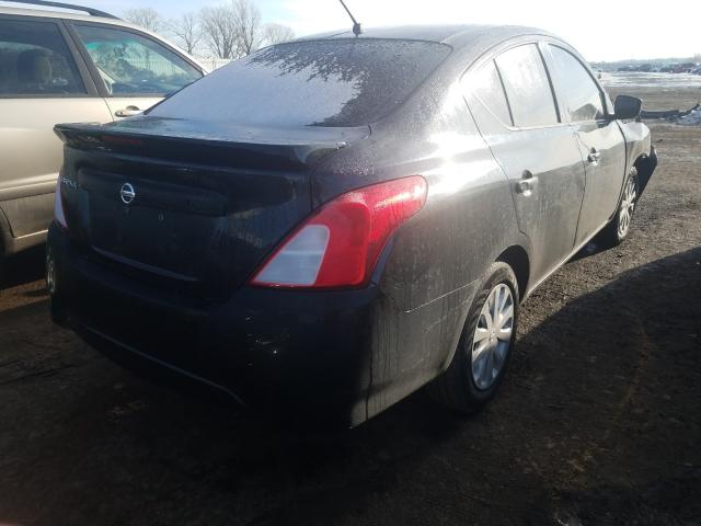 Photo 3 VIN: 3N1CN7AP2GL909246 - NISSAN VERSA S 