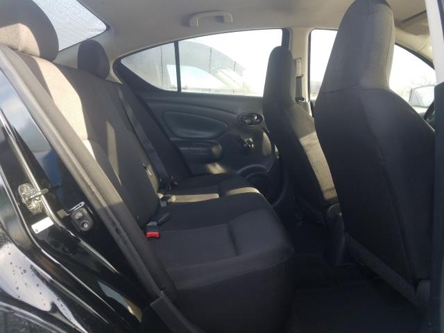 Photo 5 VIN: 3N1CN7AP2GL909246 - NISSAN VERSA S 