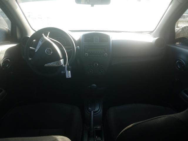 Photo 8 VIN: 3N1CN7AP2GL909246 - NISSAN VERSA S 