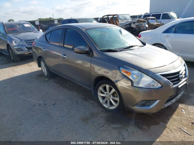 Photo 0 VIN: 3N1CN7AP2GL909778 - NISSAN VERSA 