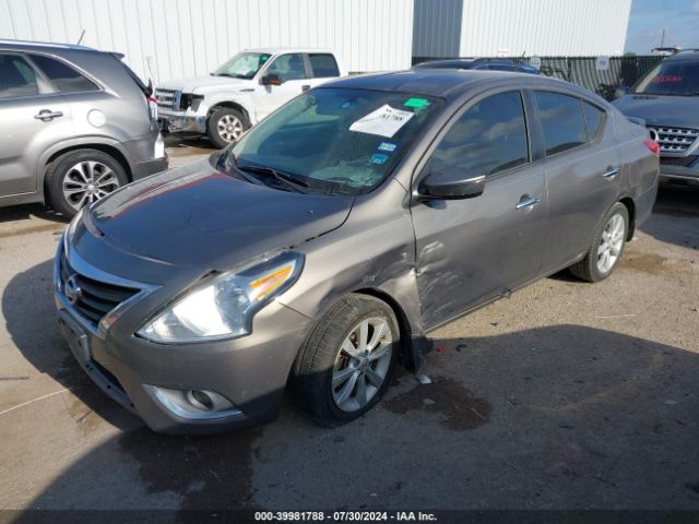 Photo 1 VIN: 3N1CN7AP2GL909778 - NISSAN VERSA 