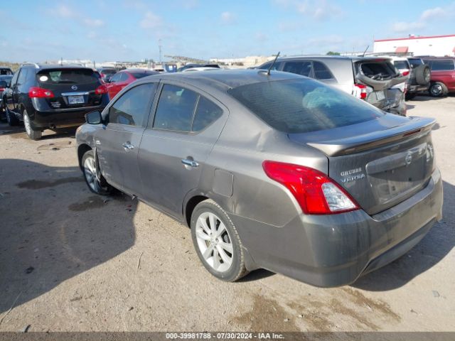 Photo 2 VIN: 3N1CN7AP2GL909778 - NISSAN VERSA 