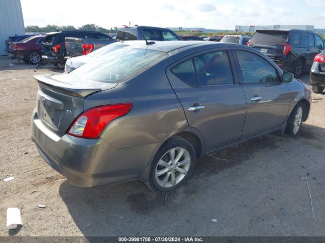 Photo 3 VIN: 3N1CN7AP2GL909778 - NISSAN VERSA 