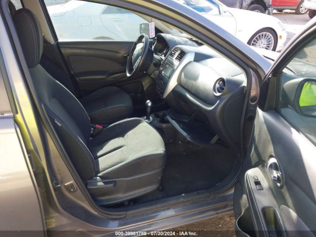 Photo 4 VIN: 3N1CN7AP2GL909778 - NISSAN VERSA 