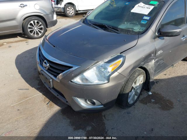 Photo 5 VIN: 3N1CN7AP2GL909778 - NISSAN VERSA 