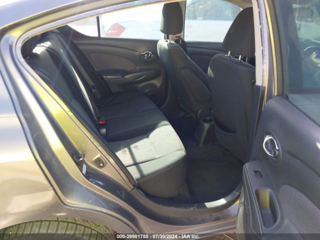 Photo 7 VIN: 3N1CN7AP2GL909778 - NISSAN VERSA 