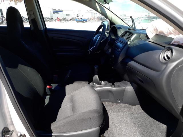 Photo 4 VIN: 3N1CN7AP2GL910798 - NISSAN VERSA S 